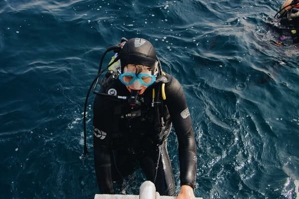 The Ultimate Guide to Scuba Diving