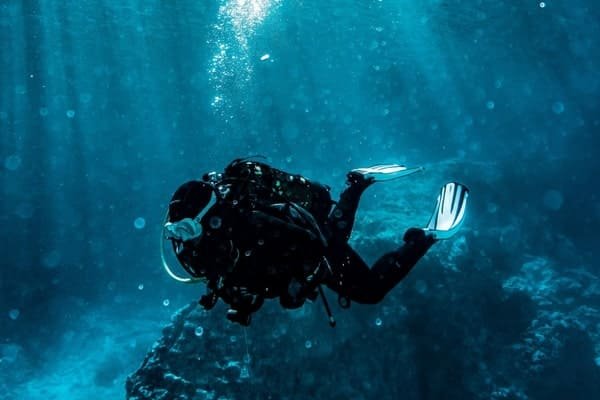 Tips to Become an Exceptional Diver